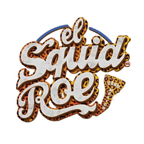El Squid Roe — World Famoso since 1989